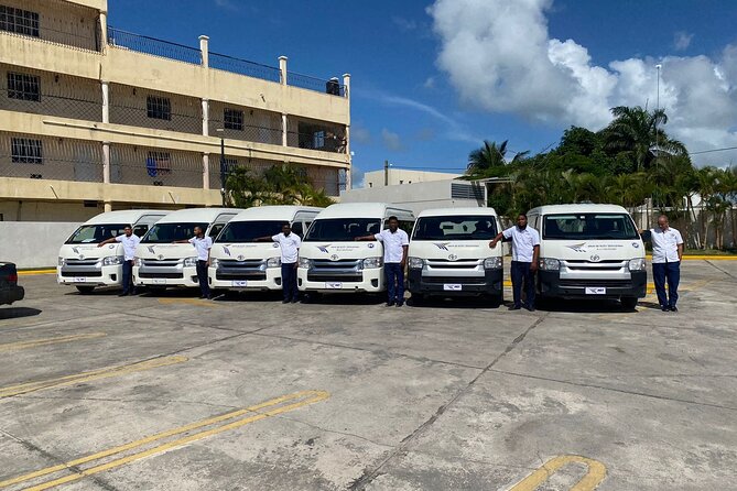 “Round-Trip Private Transfer: Punta Cana Airport ↔ Bávaro Hotels” - Who this transfer is best for
