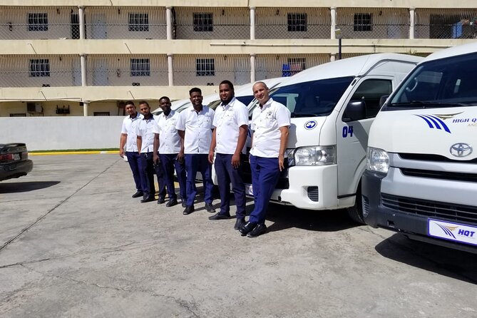 “Round-Trip Private Transfer: Punta Cana Airport ↔ Uvero Alto ” - Why a private Punta Cana Airport to Uvero Alto transfer is worth it