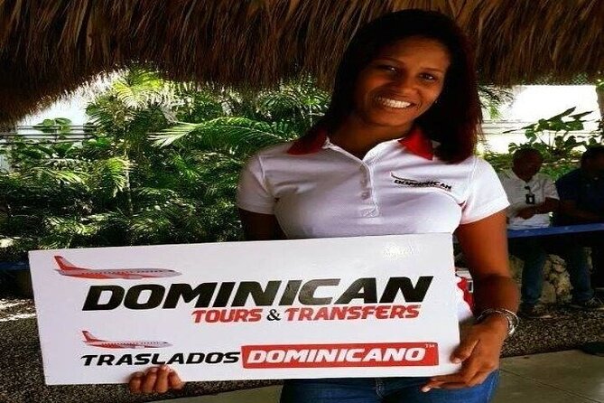 “Round-Trip Private Transfer: Punta Cana Airport ↔ Uvero Alto ” - Eco-friendly options and 24/7 support: small details with real meaning