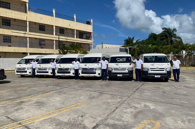 “Round-Trip Private Transfer: Punta Cana Airport ↔ Uvero Alto ” - Who this transfer is best for (and who may want a different plan)