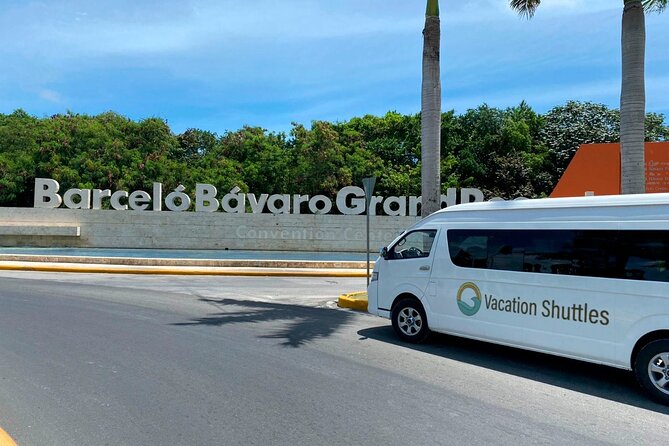 Round Trip Punta Cana Airport Shuttle - Key Things To Know Before You Book