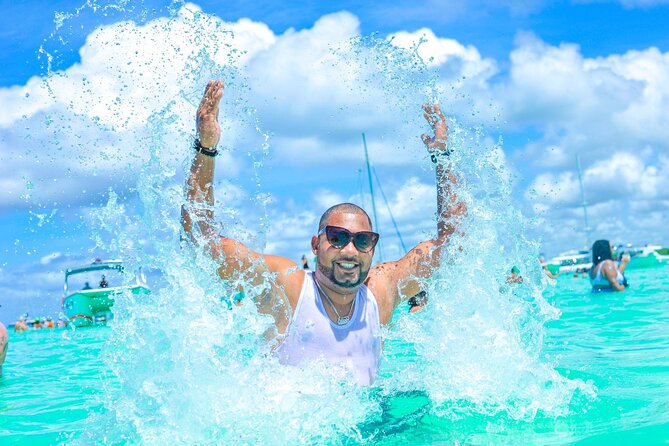 Round Trip Punta Cana Airport Shuttle - Why This Is Good Value for $137 Per Group