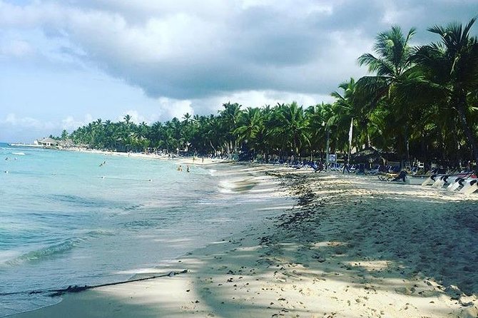 Round Trip Punta Cana Airport Shuttle - Private Vehicle Comfort: What You’re Paying For