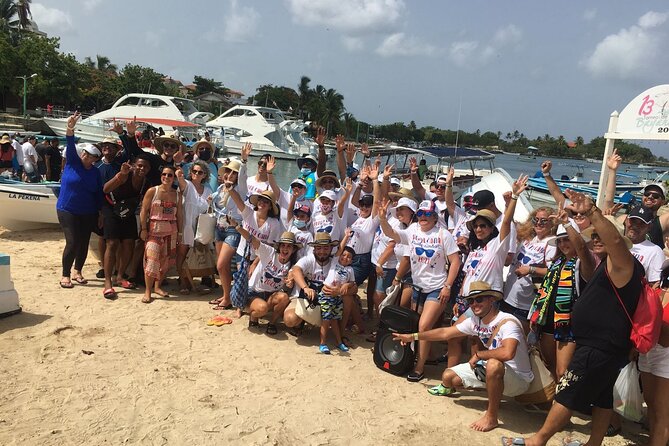 Round Trip Punta Cana Airport Shuttle - What’s Included, and What You’ll Need to Bring