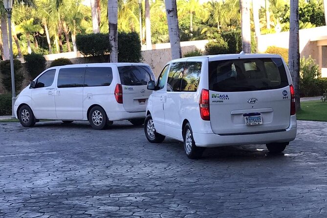 Round Trip Punta Cana Airport Transfers - Private/VIP - Why a private Punta Cana airport transfer feels different