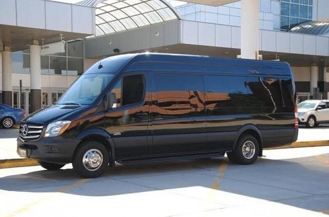 Round Trip Punta Cana Airport Transfers - Private/VIP - Flight tracking works, but you still need to communicate