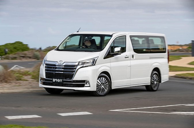Round Trip Punta Cana Airport Transfers - Private/VIP - Service expectations: professional, courteous, and easy to find