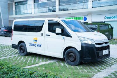 Round Trip Top-Rated Punta Cana Airport Transfer to your Hotel - Shared transfer reality: how the ride time really feels
