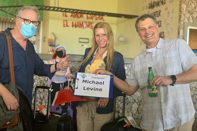 Round trip Transfer from Punta Cana Airport To hotels in Dominican Republic - Key Things That Matter Most
