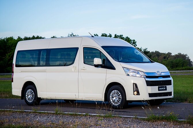Round trip Transfer from Punta Cana Airport To hotels in Dominican Republic - Price and Value: How $15 Per Person Really Adds Up