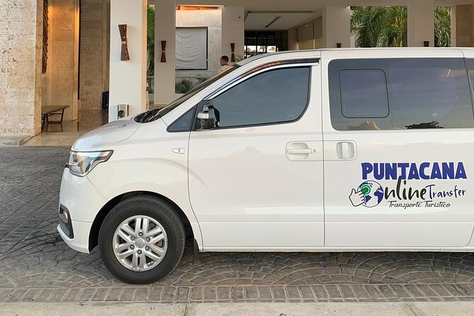 Roundtrip private transfer from punta cana airport to bavaro area - Key Highlights You’ll Care About