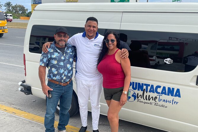 Roundtrip private transfer from punta cana airport to bavaro area - Who This Transfer Fits Best in Bavaro