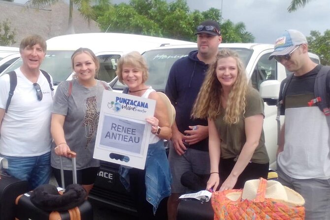 Roundtrip private transfer from punta cana airport to bavaro area - Should You Book This Punta Cana Airport Transfer?