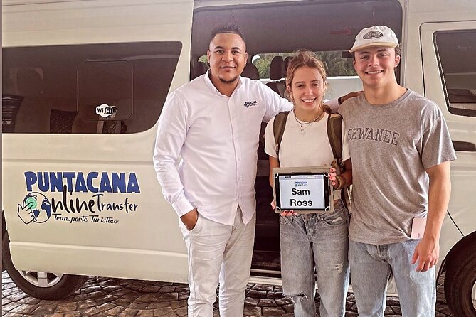 RoundTrip private transfers from punta cana to uvero alto área - Meet-and-Greet Pickup at Punta Cana Airport (And Why It Feels Worth It)