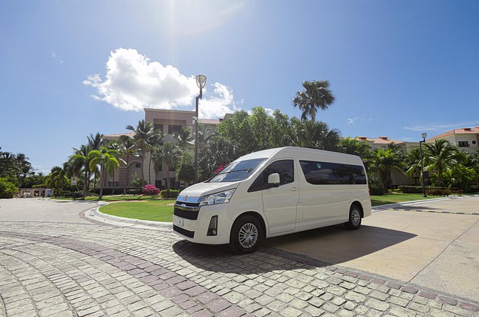 Roundtrip transportation from Punta Cana airport to Uvero alto - Should you book this transfer for Punta Cana to Uvero Alto/Bávaro?