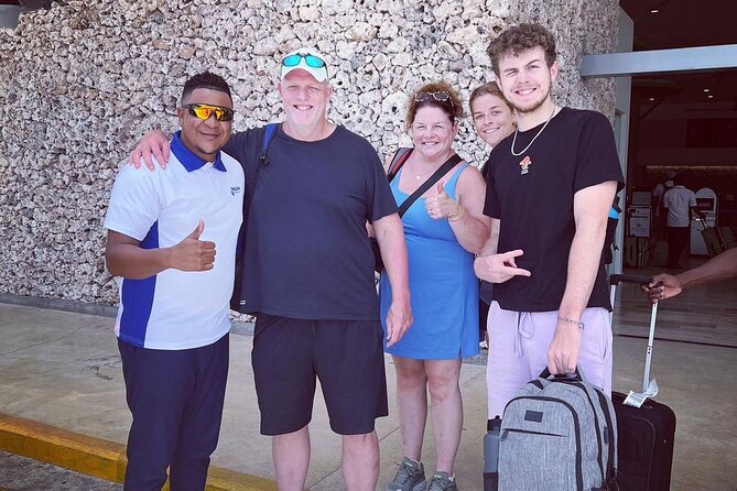 Roundtrip VIP transfers from Punta Cana to uvero alto and bavaro - Uvero Alto and Bávaro Transfers: Why Direct Routing Matters