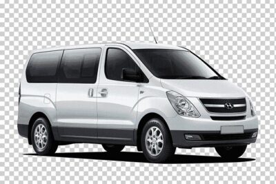 Royalton Bavaro- Round Trip Shuttle - Punta Cana Airport - No Stops, Direct Ride to Royalton Bavaro