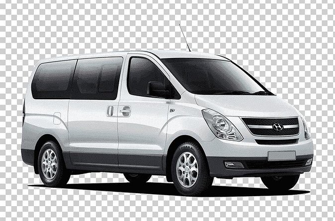 Royalton Bavaro- Round Trip Shuttle - Punta Cana Airport - Who This Shuttle Fits Best (and Who Might Prefer Something Else)