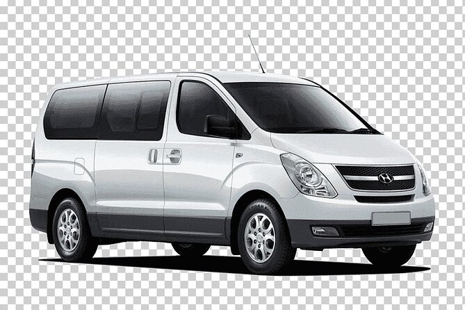 Royalton Bavaro- Round Trip Shuttle - Punta Cana Airport - No Stops, Direct Ride to Royalton Bavaro