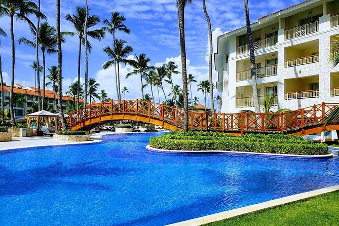 Royalton Punta Cana - Round Trip Shuttle - Punta Cana Airport - Punta Cana airport transfer, done like a real plan