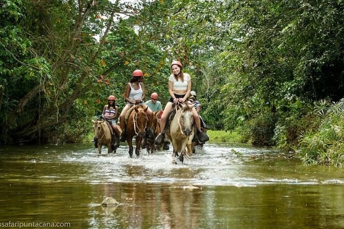 Safari Adventure - Full Day - From Punta Cana - Key Highlights You’ll Actually Care About