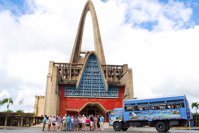 Safari and Higuey Church from Punta Cana - Key things to know before you go