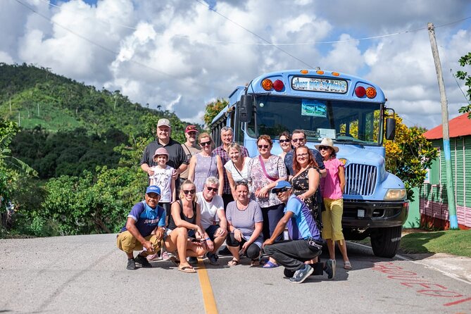 Safari and Higuey Church from Punta Cana - Who Guides You: Past Favorites Like Leo and Alex