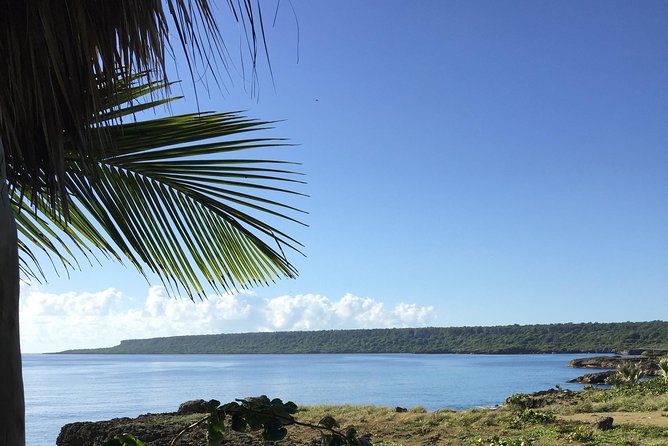Safari discovery to Boca De Yuma – Nature, Discovery And History Of A Population - Benerito Village Walk: Church, Colmado, and Community Details