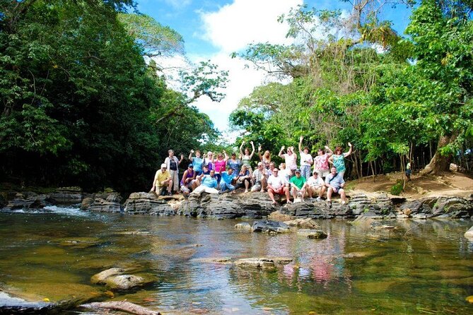 Safari Full Day Outdoor Adventure from Punta Cana - Why This Safari-Style Day Feels More Dominican Than a Resort Tour