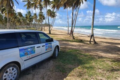Safari Full Day VIP Experience - Macao Beach: Your 40-Minute Reset with Sun, Swim, and Photos
