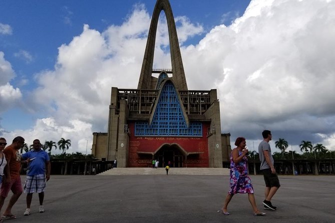 Safari Half Day Experience - Macao Beach Stop: A Quick Coast Reset (25 Minutes)