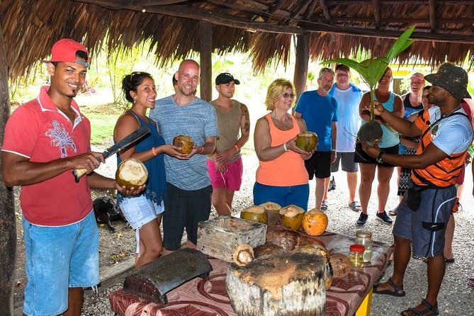 Safari Half Day Experience - Higuey Town Time + Municipal Market: Where the Culture Shows Up Fast