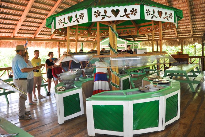 Safari Supreme Full Day Outdoor Adventure Punta Cana - Safari Truck Day: What the Open-Air Ride Really Adds