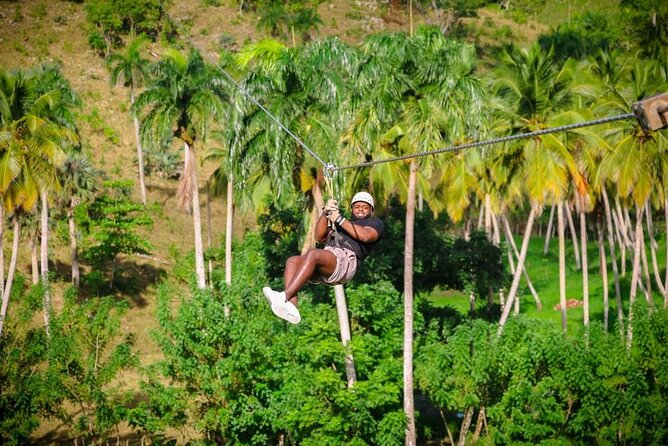 Safari Tour in Punta Cana todo el dia una Aventura inolvidable - Key Things I’d Focus on Before You Go