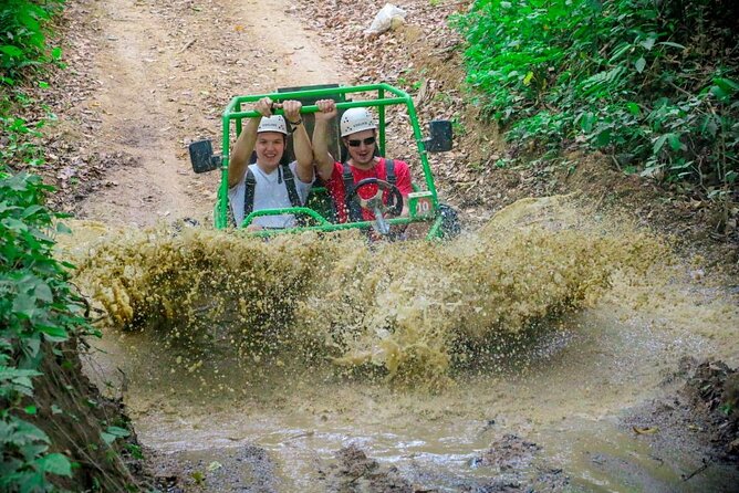 Safari Tour in Punta Cana todo el dia una Aventura inolvidable - Punta Cana Safari Tour: What This Day Feels Like