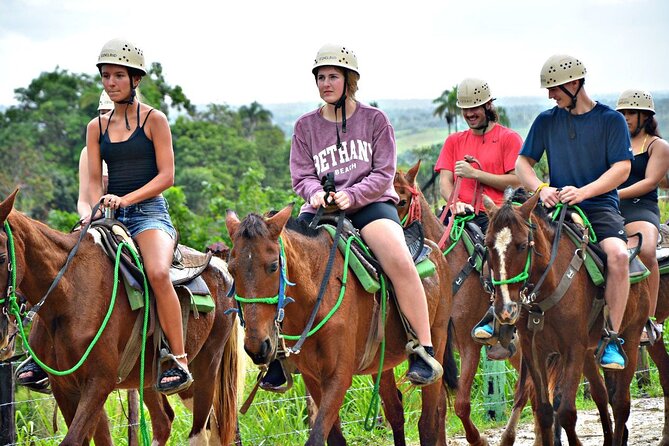 Safari Tour in Punta Cana todo el dia una Aventura inolvidable - The Basilica of Our Lady of Altagracia in Higuey: Faith and Local Pride