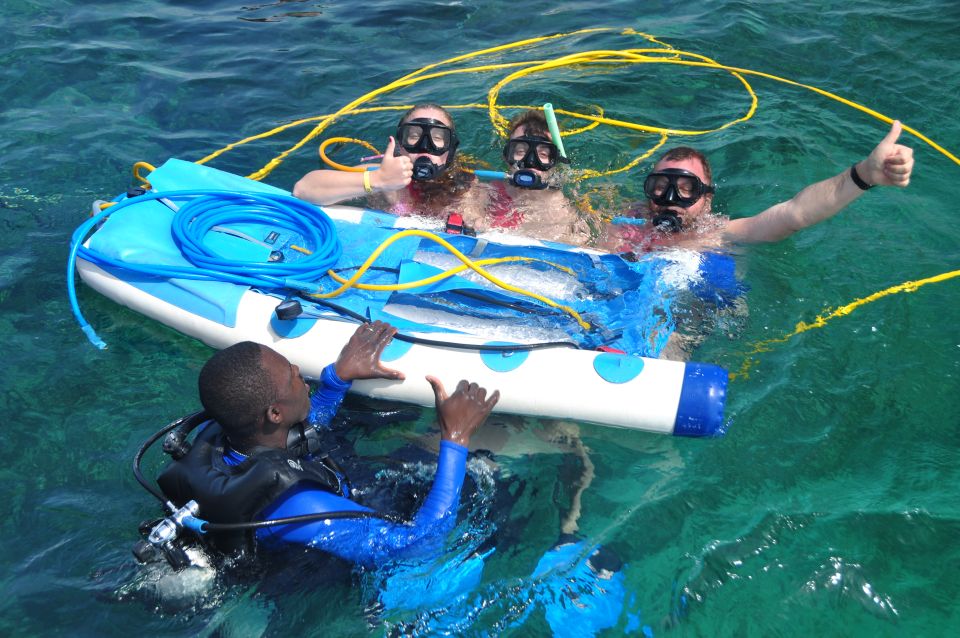 Sailing Splash Tour Speedboat, Snorkel, and Catamaran - Smart Tips That Make This Day Easier
