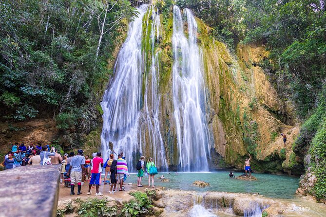 Samana: Bacardi Island and El Limon Waterfall - Price and value: is $187 per person fair?