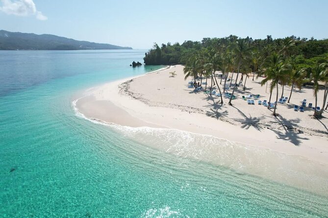 Samana from Punta Cana - Full Day - Key highlights worth knowing first