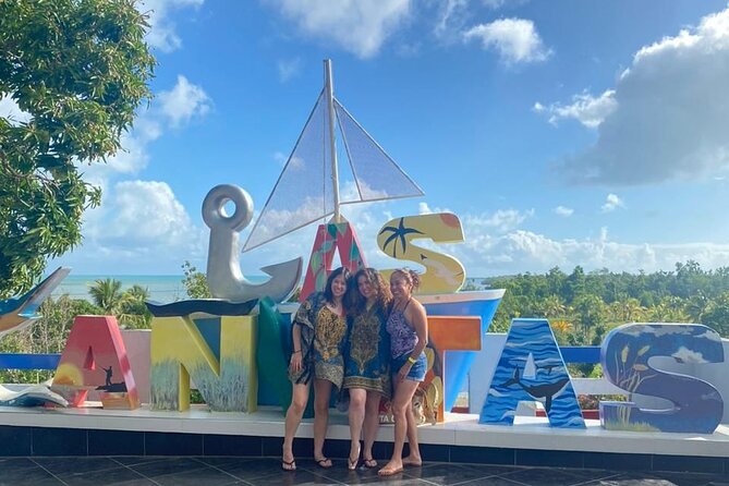 Samana Full Day -baracardi island, horses, lemon waterfall - El Limón Waterfall: The Main Event, and the Moment You’ll Remember