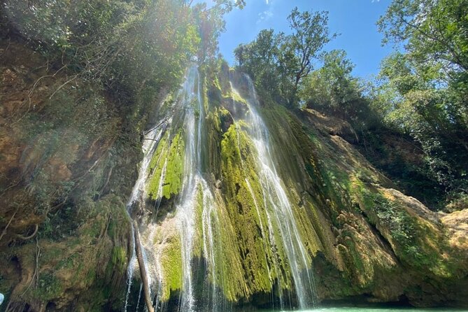 Samana Full Day Waterfall, Safari and Beach - The 6:30 am start and why the day feels like a journey