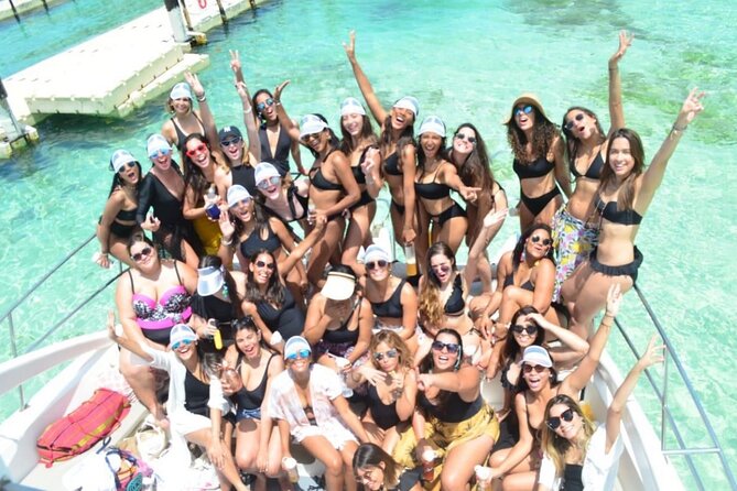 Sand Bar Punta Cana, Snorkeling, Party Boat, Booze Cruise Party - Snorkeling Coral Reefs: What’s Included and What to Watch For
