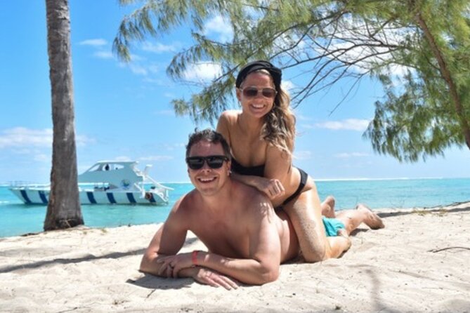Sand Bar Punta Cana, Snorkeling, Party Boat, Booze Cruise Party - Onboard Party Rules: Drinks, Snacks, Music, and Safety Balance