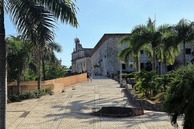 Santo Domingo - Why Santo Domingo from Bávaro and Bayahibe is worth the day