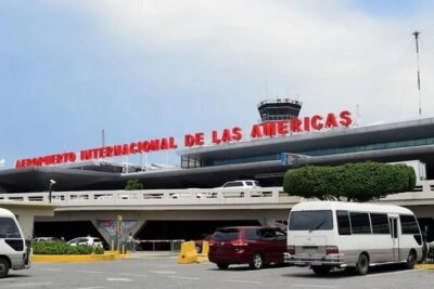 Santo Domingo Airport and Lopesan Costa Bavaro Private Transfer - Choosing the Right Vehicle for Your Group of Up To 6