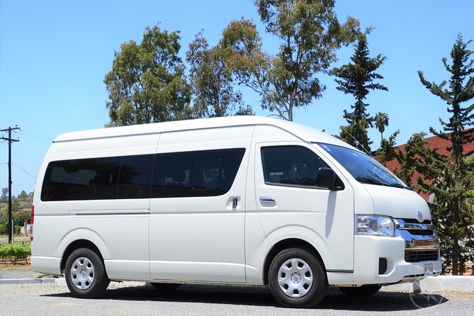 Santo Domingo Airport (SDQ) SUV Transfer Transportation To Punta Cana Hotels - On the road: what the ride feels like once you’re seated