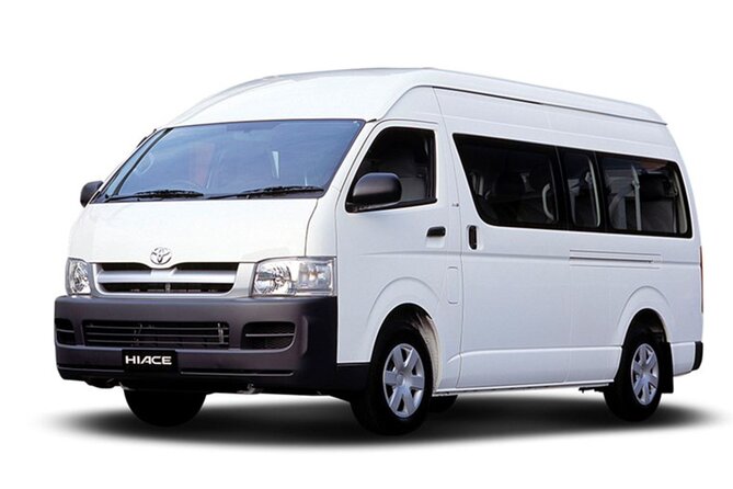 Santo Domingo Airport (SDQ) SUV Transfer Transportation To Punta Cana Hotels - 1-way versus round-trip: keep your departure plan from getting messy