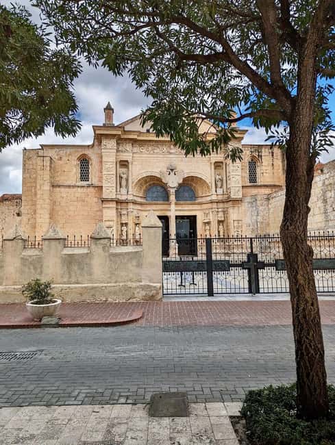Santo Domingo: All Inclusive Day Trip from Punta Cana - Key things to know before you go