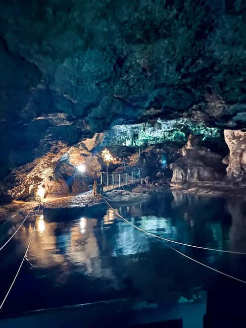 Santo Domingo: All Inclusive Day Trip from Punta Cana - Alcázar de Colón and Cathedral of Santa Maria: your afternoon “wow” circuit