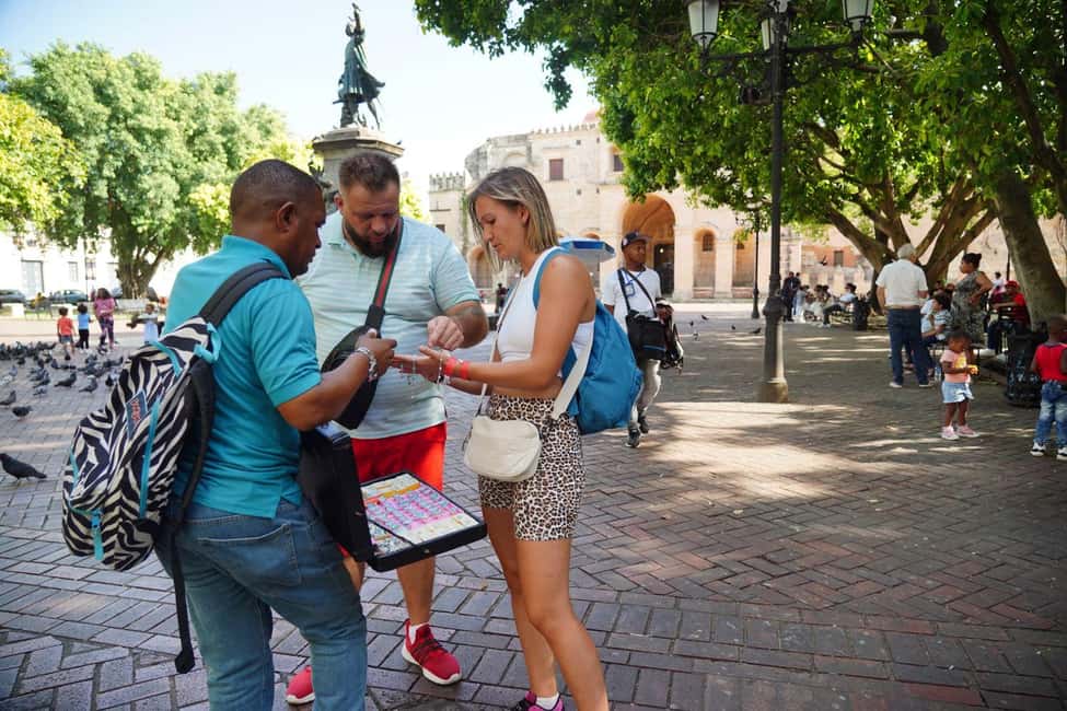 Santo Domingo City Tour From Punta Cana - Key things to know before you go